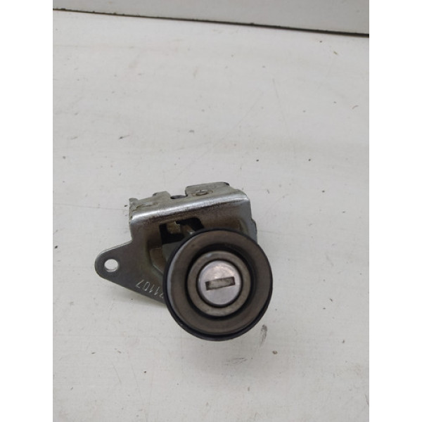 Miolo Cilindro Fechadura Porta Malas Fiat Uno Vivace 2012 20