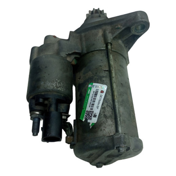 Motor Arranque Volkswagen Golf 2013 2015 Oam911023r