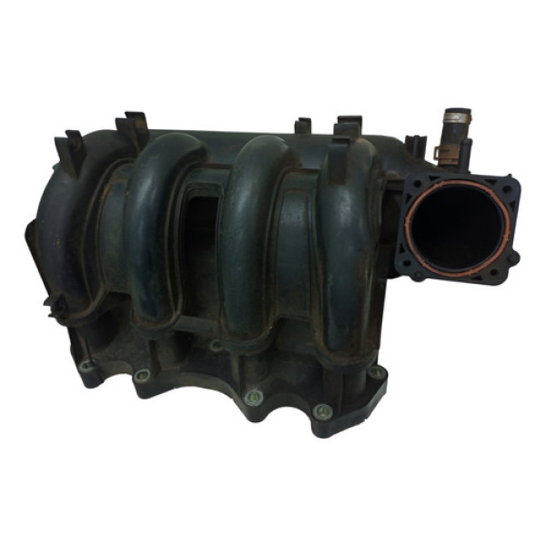 Coletor Admissão Volkswagen Fox 2004 2018 032129711ae