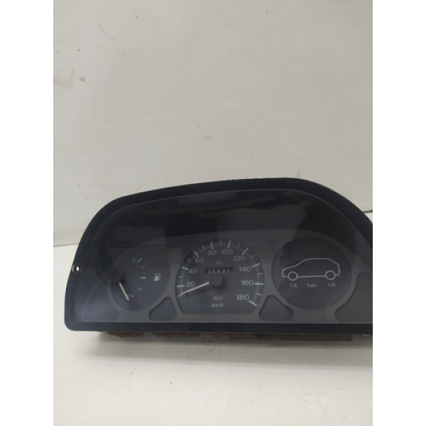 Painel Instrumento Fiat Palio 1996 1998 51506101ab