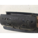 Moldura Vidro Esquerdo Volkswagen Polo 2002 2010 6q1867171f