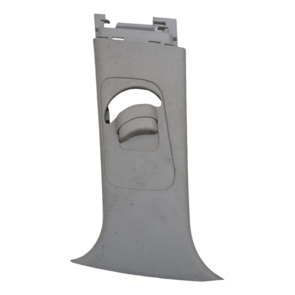 Acabamento Coluna Central Esquerda Hyundai Hb20 2013 2019 