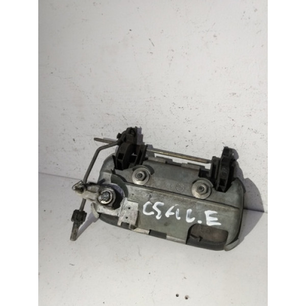 Maçaneta Externa Gm Corsa 2006