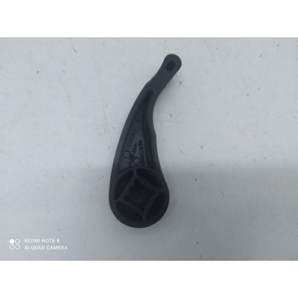 Maçaneta Puxador Capô Renault Logan 2011