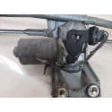 Armação Limpador Parabrisa Ford Fiesta 96fg17504ab