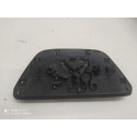 Emblema Para-choque Diant Peugeot 307 2007-2012 C/detalhes 