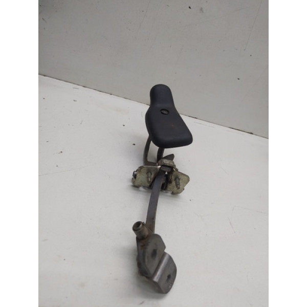 Dobradiça Porta Traseira Esquerda Renault Kangoo 1999 2000