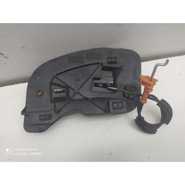 Maçaneta Interna Gm Corsa Lado Esquerdo 