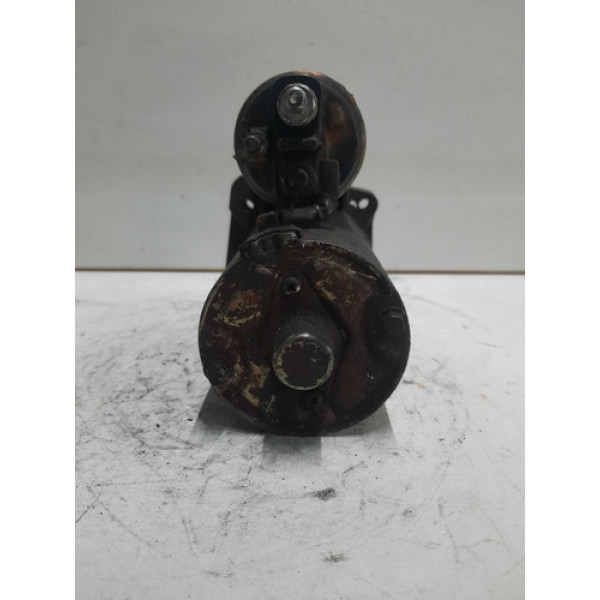 Motor Arranque Palio Siena Uno 9 Dentes 2003/2006