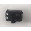 Sensor Chuva Parabrisa Peugeot 307 2.0 2006/2007