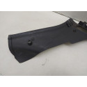 Acabamento Bagagito Traseira Esquerdo Chevrolet Corsa 1997