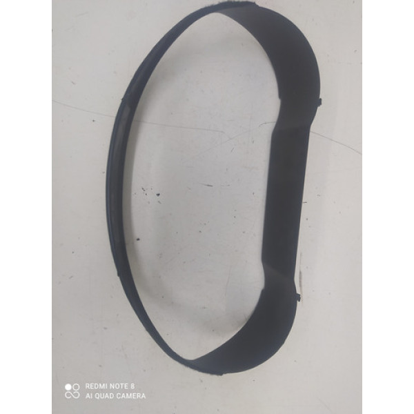 Moldura Painel Instrumentos Volkswagen Gol Parati 2000