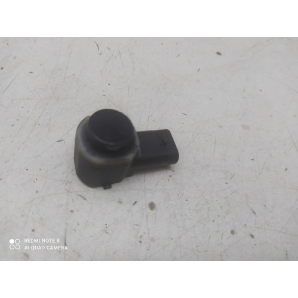 Sensor Estacionamento Traseiro Volkswagen Fusca 2012-2013