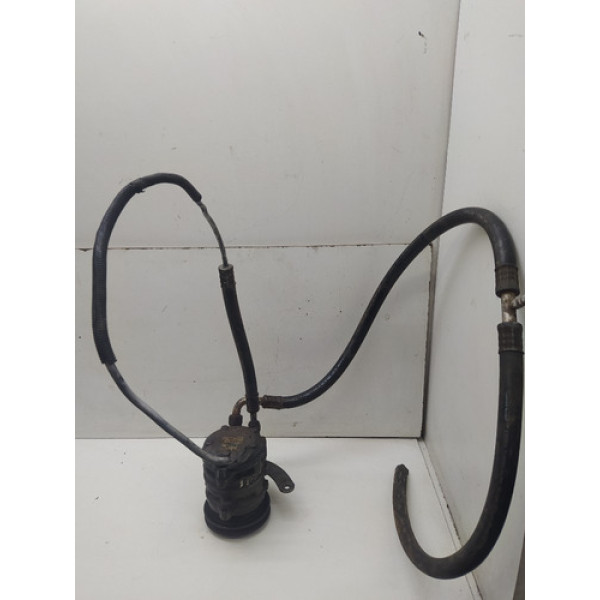 Compressor Fiat Uno 1995 2000 Bc447100