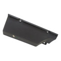 Porta Objetos Painel Volkswagen Fox 2012 5z0857474 Preto