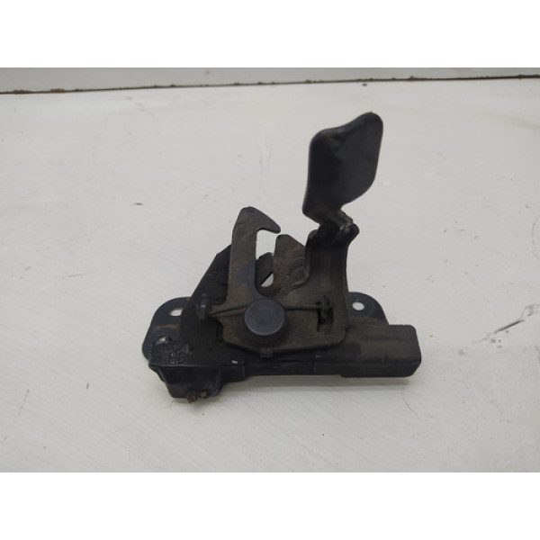 Tranca Trava Fechadura Capo Honda Fit 2010