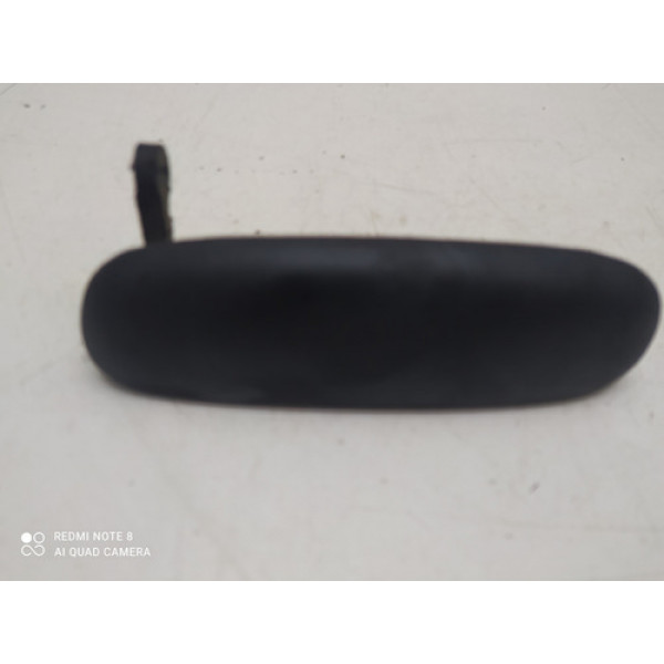 Maçaneta Externa Direita Ford Fiesta Zetec