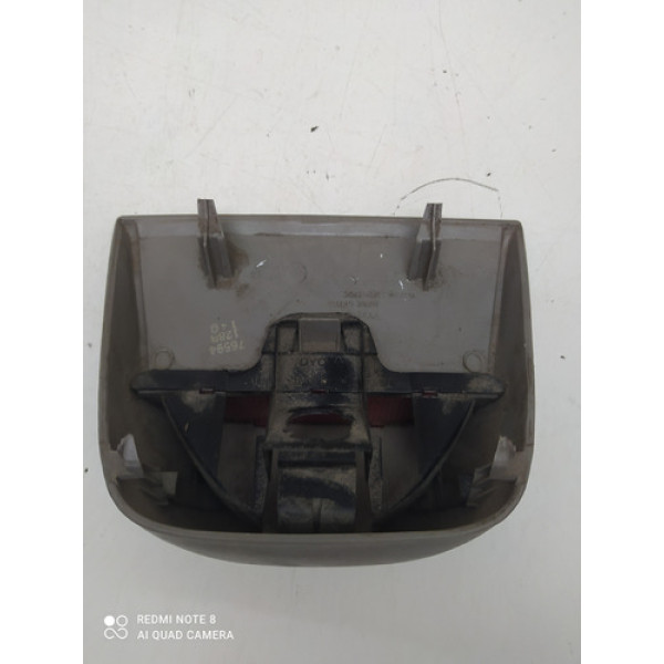 Break Light Luz Freio Toyota Corolla 1998 A 2002