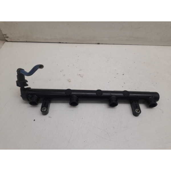 Flauta De Combustível Chevrolet Onix 2013 2019 25365492a