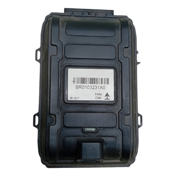 Rastreador Satélite Telematics Smart Bmw 320i 2015