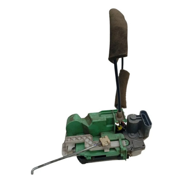 Fechadura Porta Dianteira Direita Fiat Uno 2011 2016