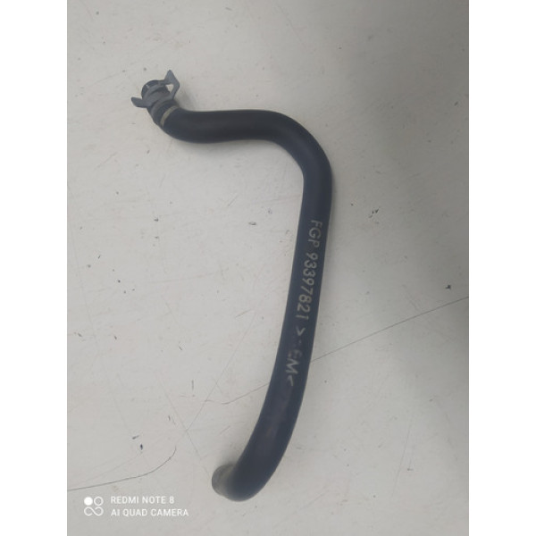 Mangueira Respiro Motor Chevrolet Corsa Montana Agile 