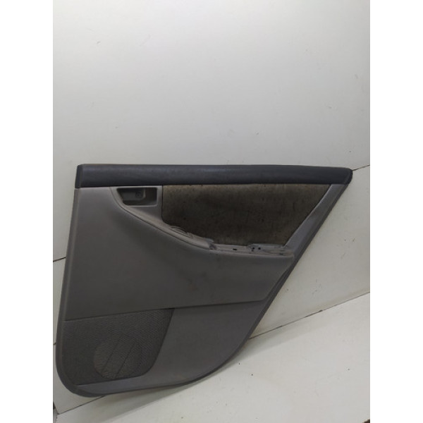 Forro Porta Traseiro Direito Toyota Corolla 2003 2008