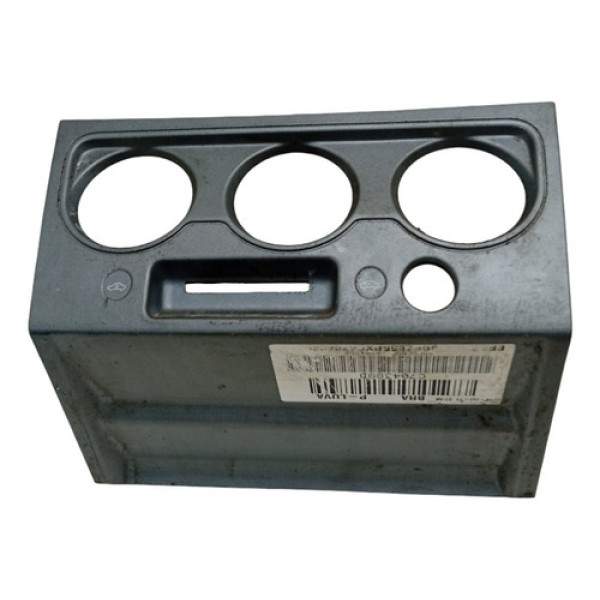 Moldura Comando Ar Ford Ecosport 2011