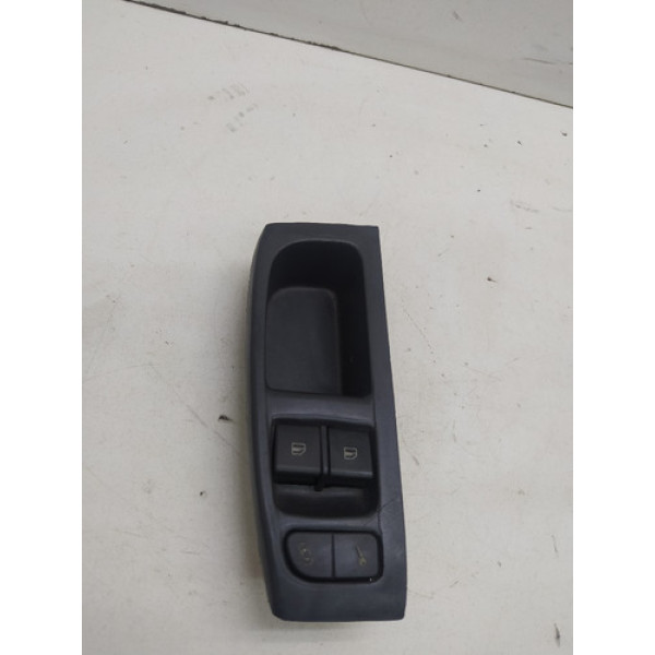 Botão Vidro Elétrico Volkswagen Polo 2003 2011 