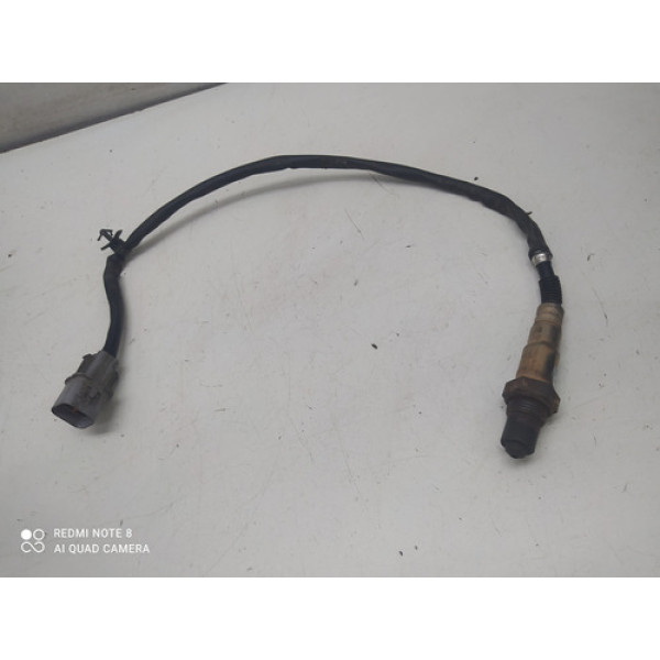 Sonda Lambda Hyundai Hb20 1.0 3cc 2015