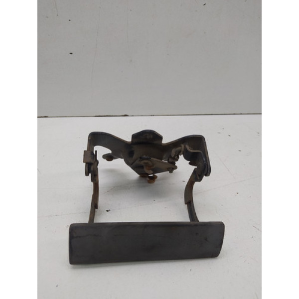 Maçaneta Tampa Traseira Chevrolet Corsa Pick Up 1996 1999