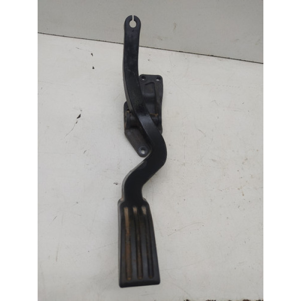 Pedal Acelerador Ford Fiesta Ecosport 2002 2014 2s659p732ac