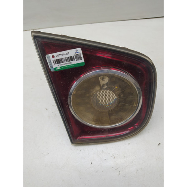 Lanterna Esquerda Volkswagen Golf 2013 Valeo 2120341