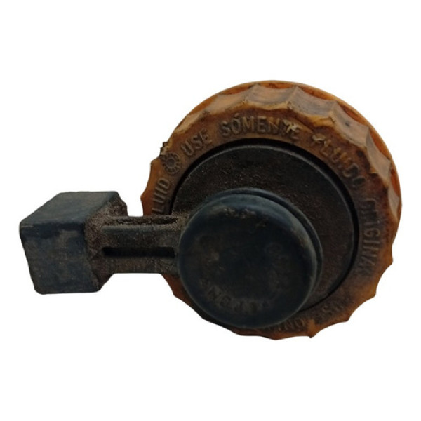 Tampa Reservatório Óleo Fiat Uno 2008