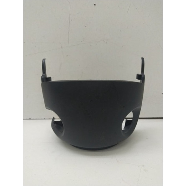 Moldura Capa Chave Seta Fiat Uno Way 2015 2021 