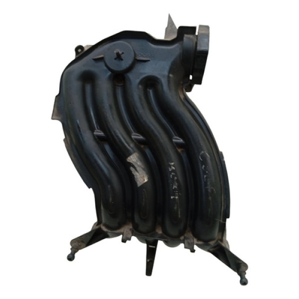 Coletor Admissão Volkswagen Polo 2008 06a133203bn