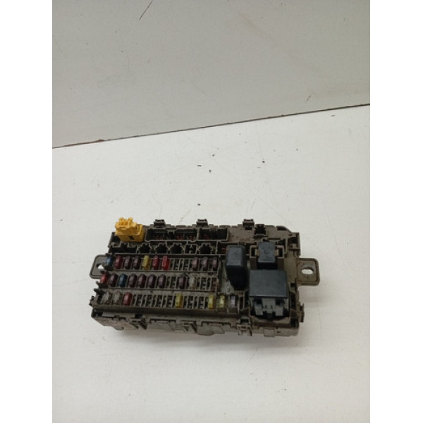 Caixa Fusível Honda Civic 1995 2001 38600s04y01
