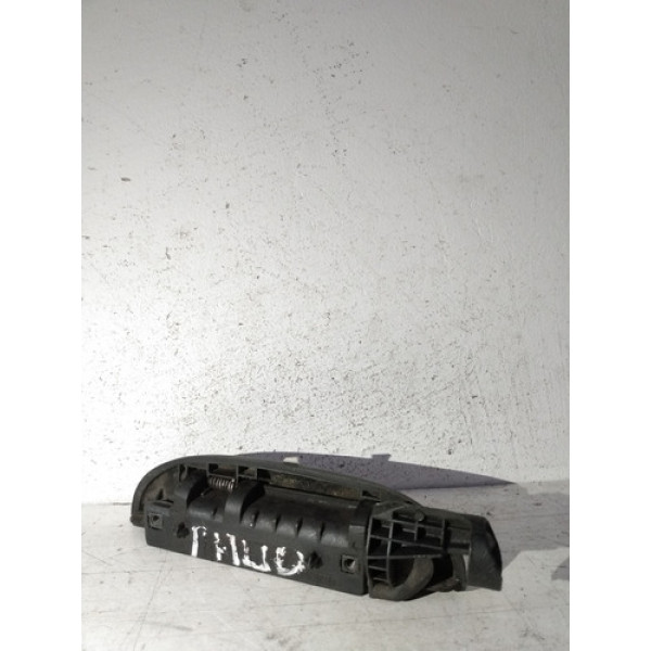 Maçaneta Externa Dianteira Direita Fiat Palio 2004