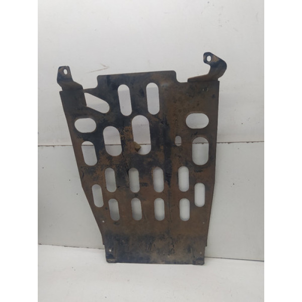 Protetor Carter Chevrolet Corsa Celta 2001 2014