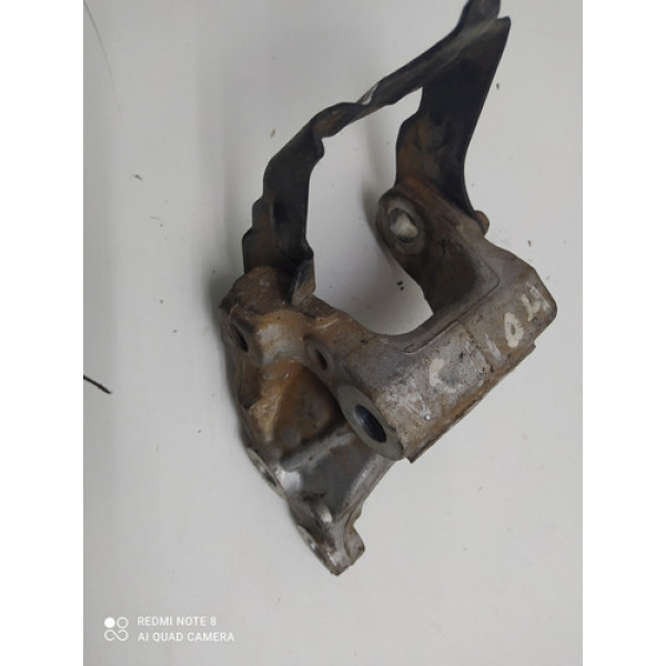 Suporte Coxim Câmbio Honda City 1.5 2009 A 2012