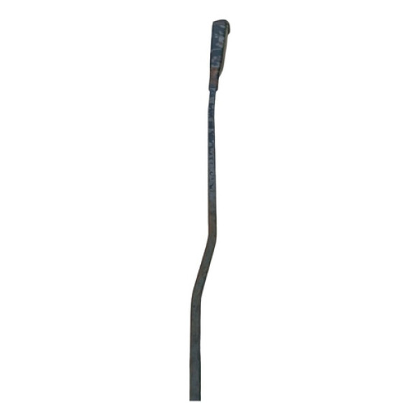 Braço Limpador Haste Parabrisa Direito Chevrolet Celta 2007 Esquerdo