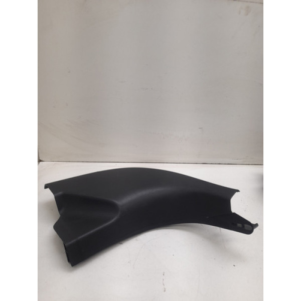 Acabamento Soleira Dianteira Esquerda Ford Ka 2014 Detalhe 