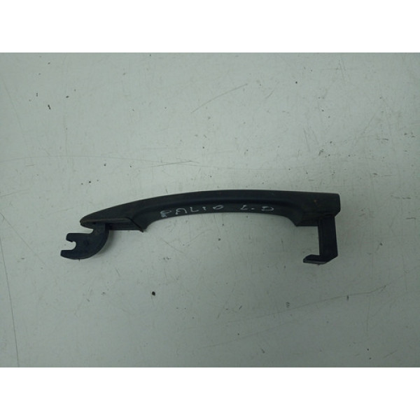 Maçaneta Externa Dianteira Direita Fiat Palio 2012