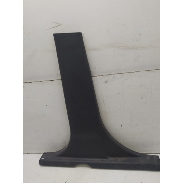 Acabamento Coluna Esquerdo Ford Ka 2014 2020 E3b5a243w07