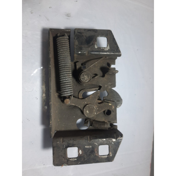 Fechadura Capo Chevrolet Vectra 2001