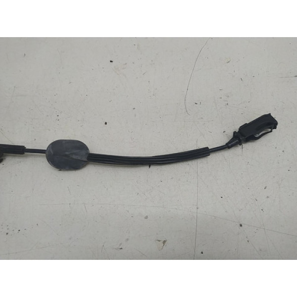 Cabo Fechadura Externa Ford Ka 2018
