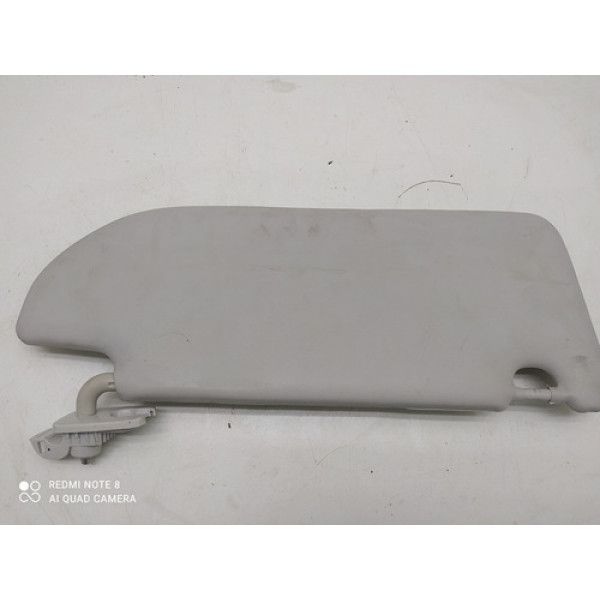 Quebra Sol Fiat Argo 2017 A 2022 Lado Esquerdo 