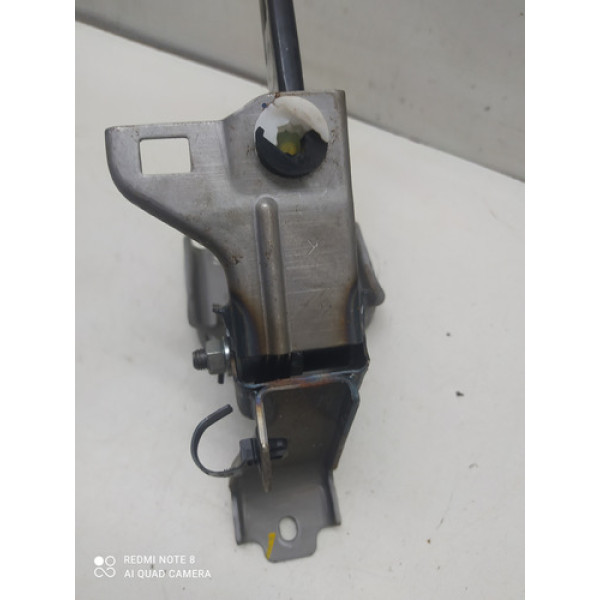 Pedal Freio Hyundai Hb20 1.0 2019 