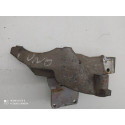 Suporte Alternador Compressor At Fiat Uno 2017 A 2021