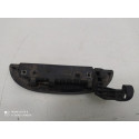 Maçaneta Externa Dianteira Esquerda Fiat Palio 1996 A 2003
